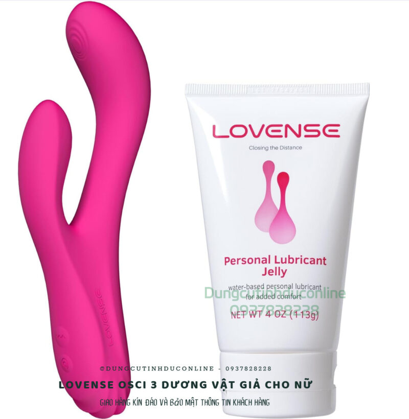 Lovense Osci 3 duong vat gia 0000 Shop duong vat gia