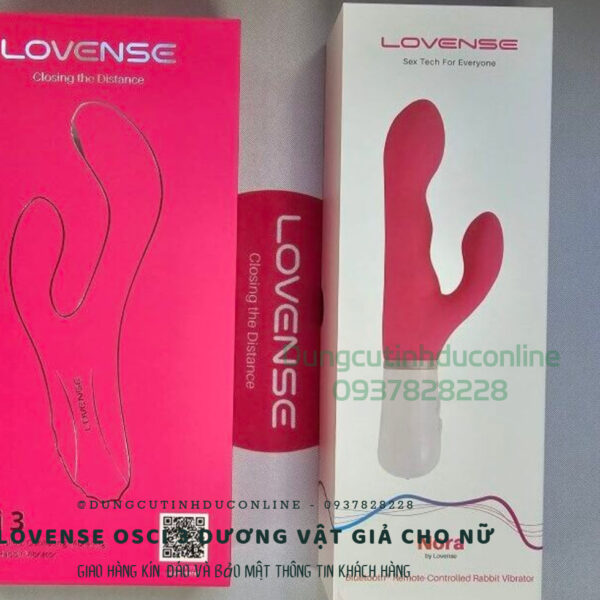 Lovense Osci 3 duong vat gia 0007 Shop duong vat gia