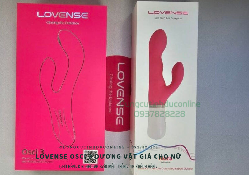 Lovense Osci 3 duong vat gia 0007 Shop duong vat gia