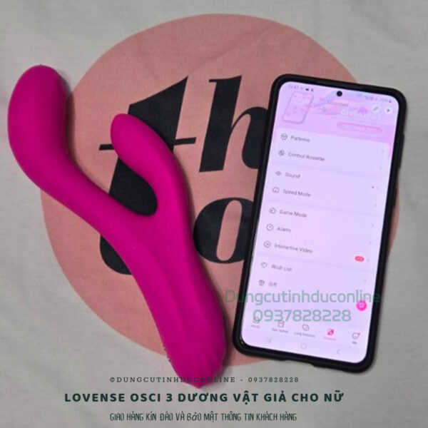 Lovense Osci 3 duong vat gia 0009 Shop duong vat gia