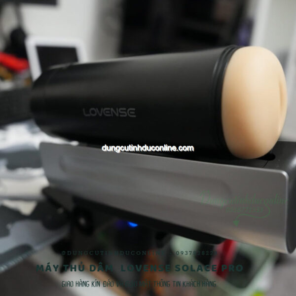 Lovense Solace Pro 0000 shop do choi tinh duc