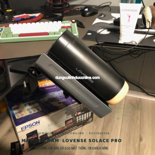 Lovense Solace Pro 0001 shop do choi tinh duc