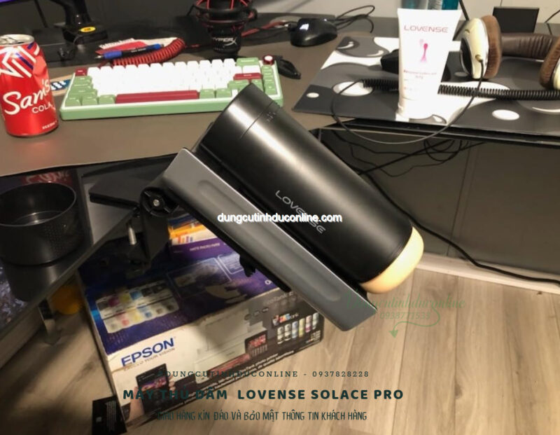 Lovense Solace Pro 0001 shop do choi tinh duc