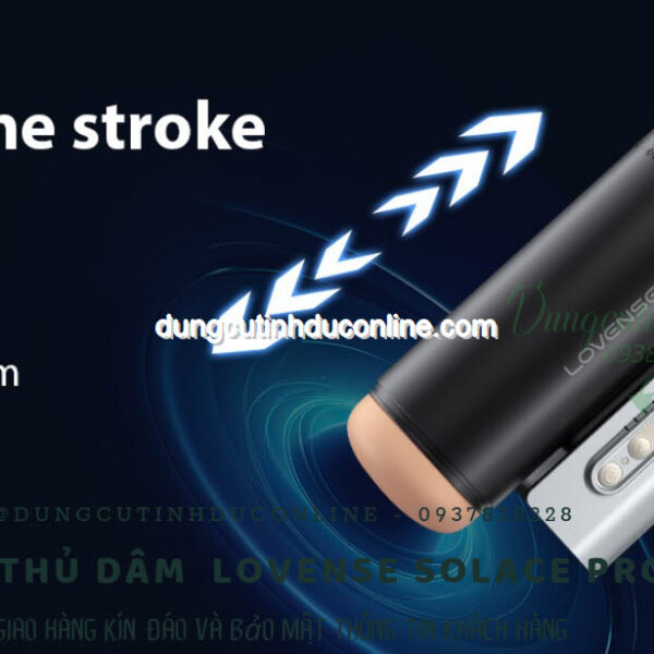 Lovense Solace Pro 0005 shop do choi tinh duc