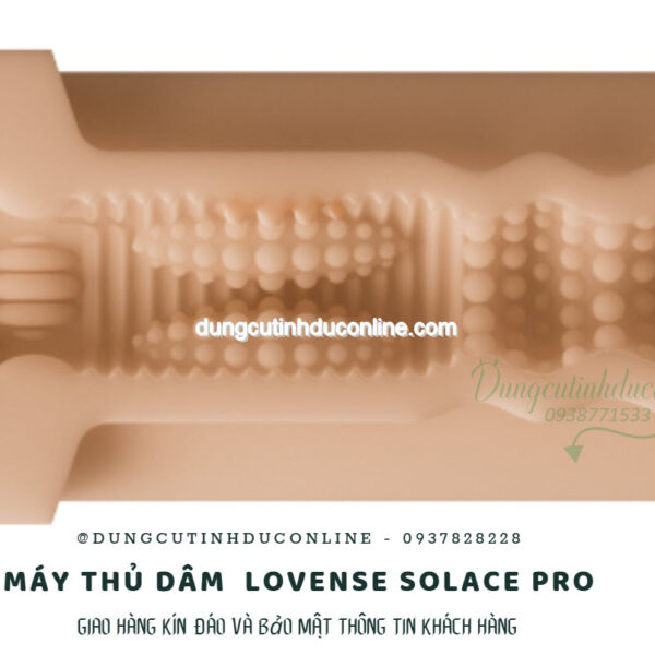 Lovense Solace Pro 0006 shop do choi tinh duc