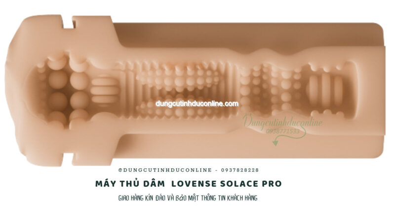 Lovense Solace Pro 0006 shop do choi tinh duc