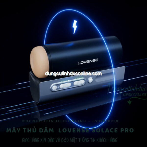 Lovense Solace Pro 0007 shop do choi tinh duc