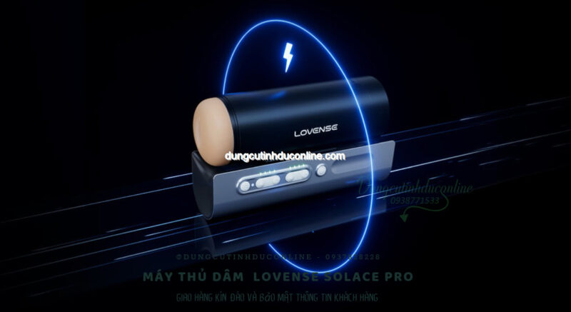 Lovense Solace Pro 0007 shop do choi tinh duc