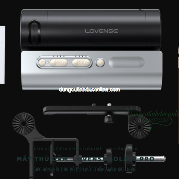 Lovense Solace Pro 0010 shop do choi tinh duc
