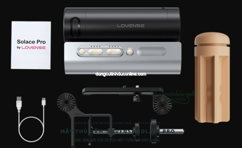 Lovense Solace Pro 0010 shop do choi tinh duc