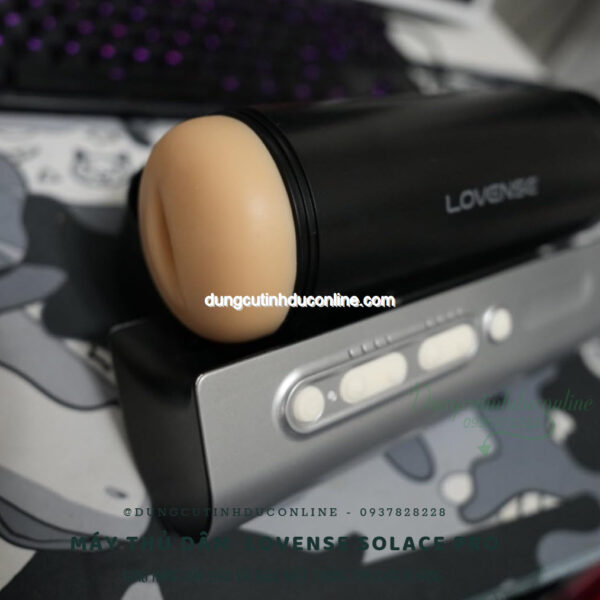 Lovense Solace Pro 0011 shop do choi tinh duc