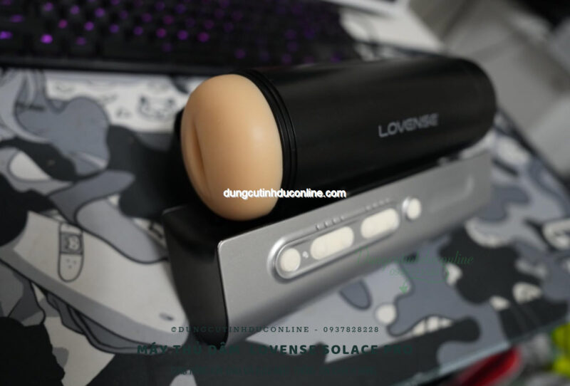 Lovense Solace Pro 0011 shop do choi tinh duc