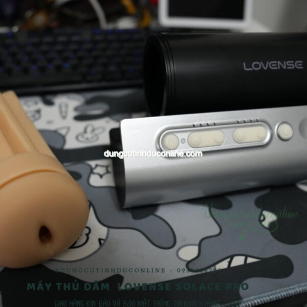 Lovense Solace Pro 0012 shop do choi tinh duc