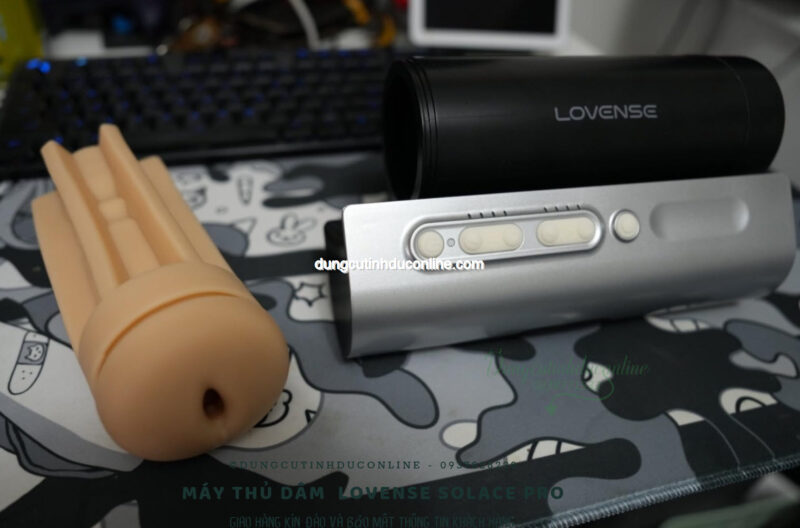 Lovense Solace Pro 0012 shop do choi tinh duc