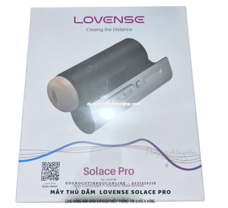 Lovense Solace Pro 0014 shop do choi tinh duc