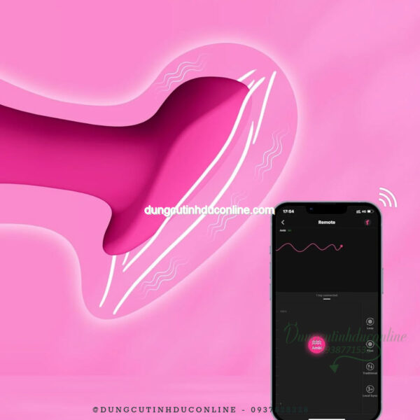 May rung Lovense Ambi 0001 Shop Sextoy