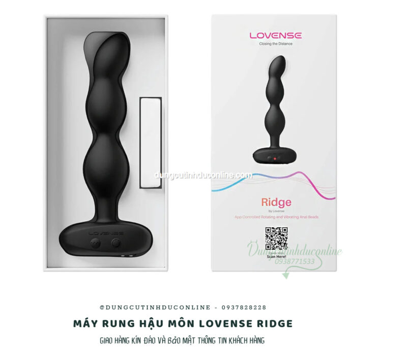 May rung hau mon Lovense Ridge 0003 SHop