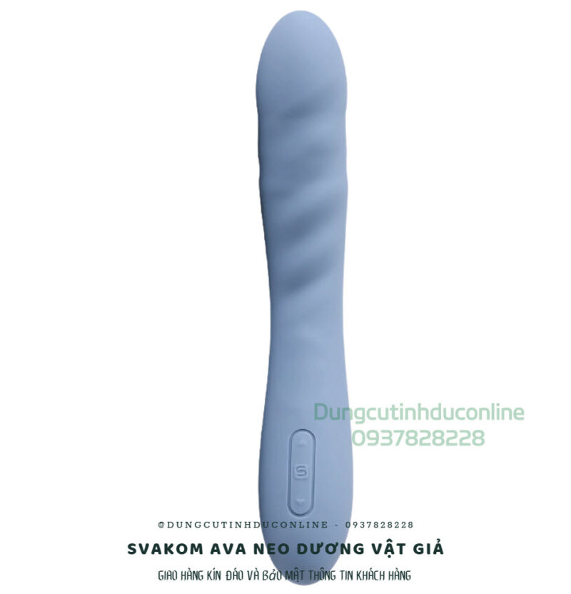 Svakom Ava Neo duong vat gia 0002 Shop duong vat gia