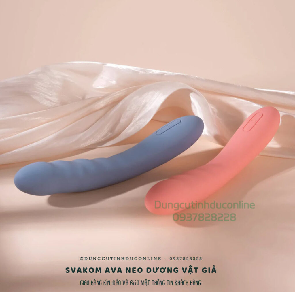 duong vat gia Svakom Ava Neo