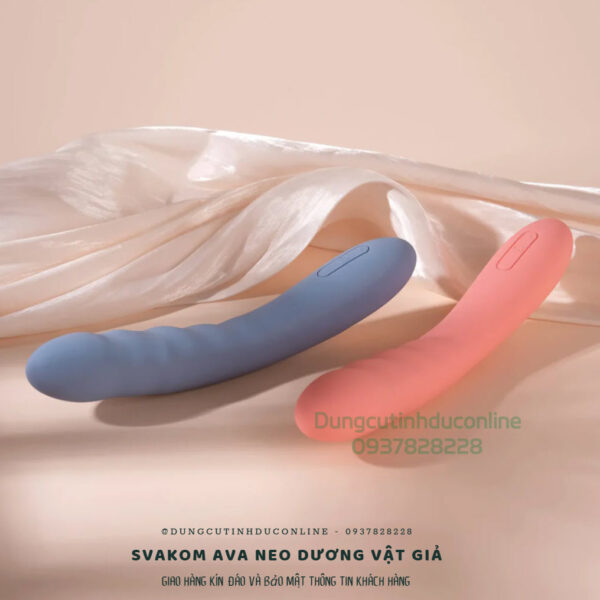 Svakom Ava Neo duong vat gia 0009 Shop duong vat gia