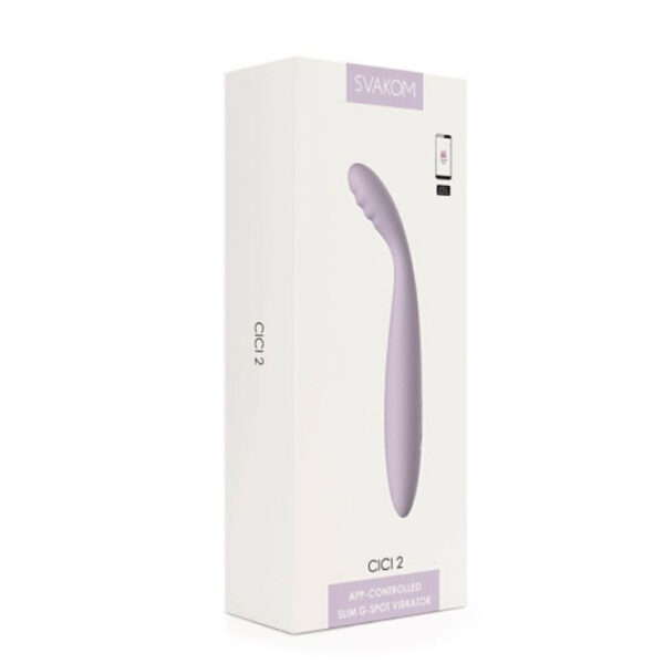 Svakom Cici II duong vat gia 0001 Shop Sextoy
