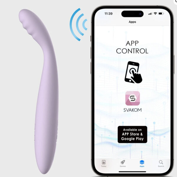 Svakom Cici II duong vat gia 0008 Shop Sextoy