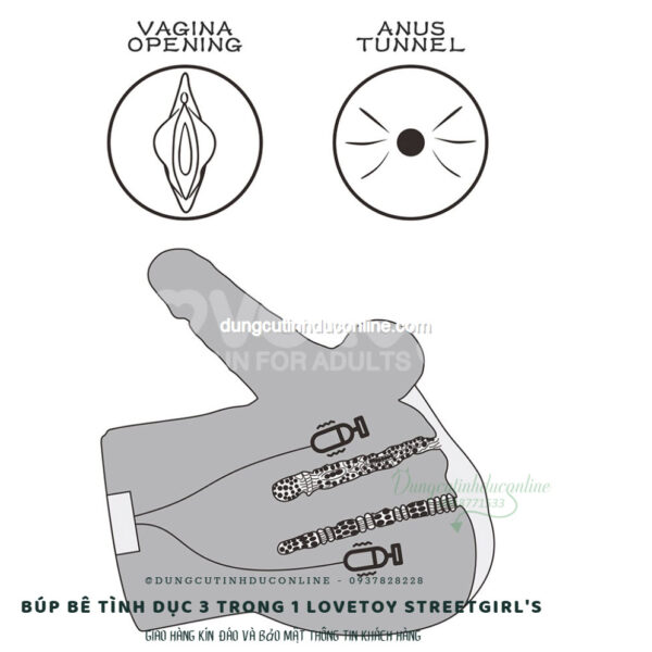 bup be tinh duc 3 trong 1 0002 Shop bup be tinh duc