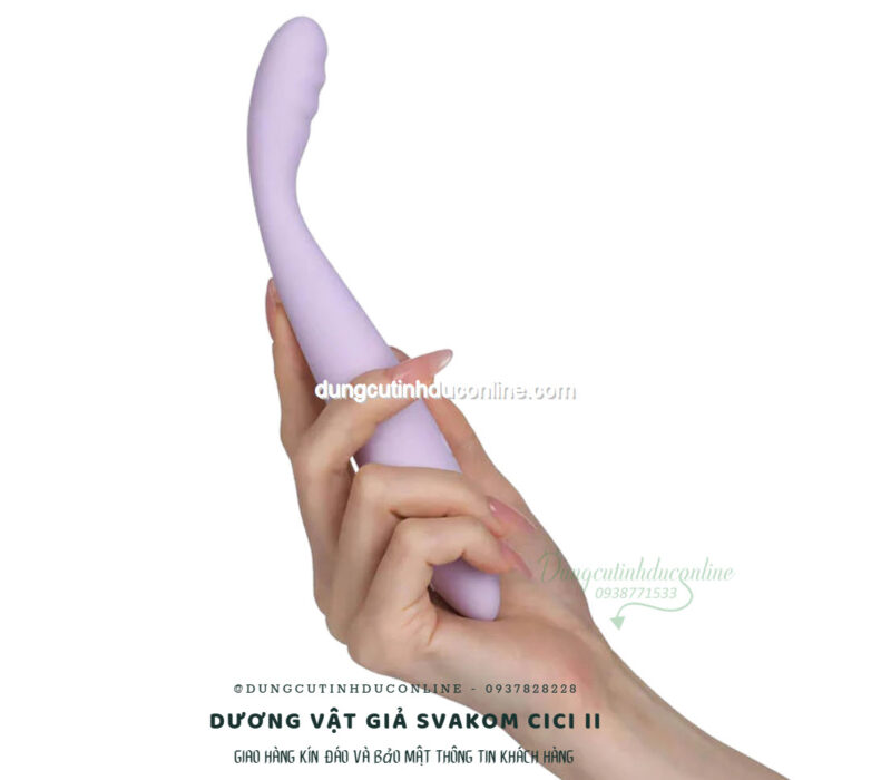 duong vat gia Svakom Cici II 0000 Shop