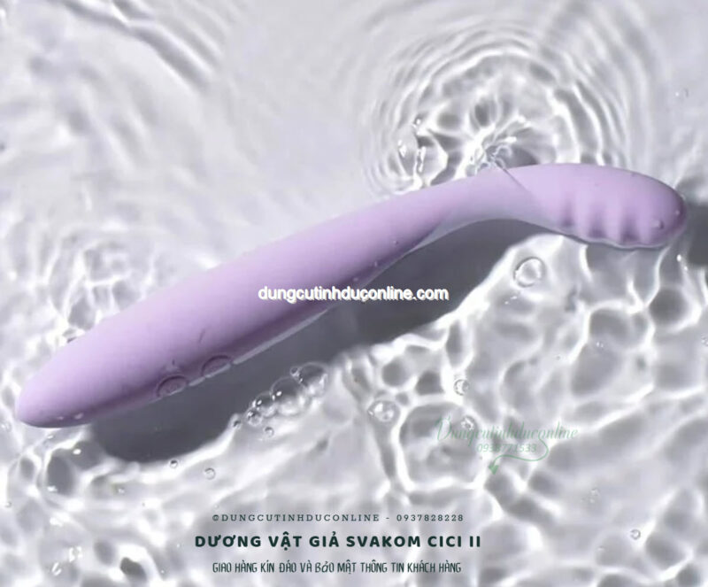 duong vat gia Svakom Cici II 0002 Shop