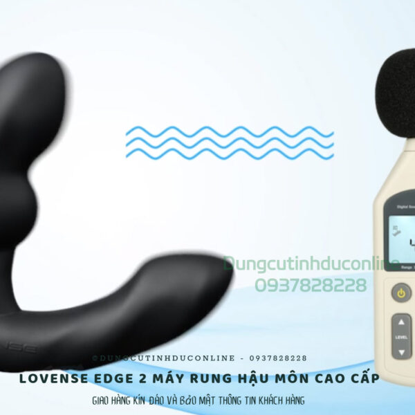 may rung hau mon Lovense Edge 2 0006 SHop Sextoy