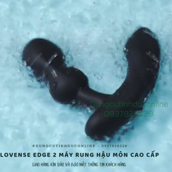 may rung hau mon Lovense Edge 2 0007 SHop Sextoy