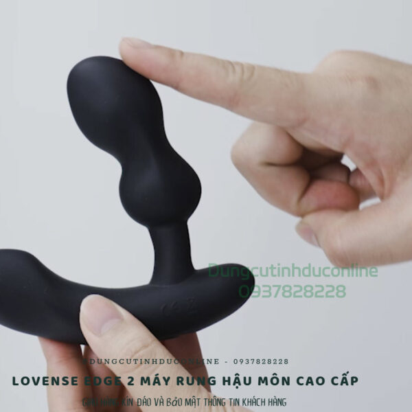 may rung hau mon Lovense Edge 2 0008 SHop Sextoy