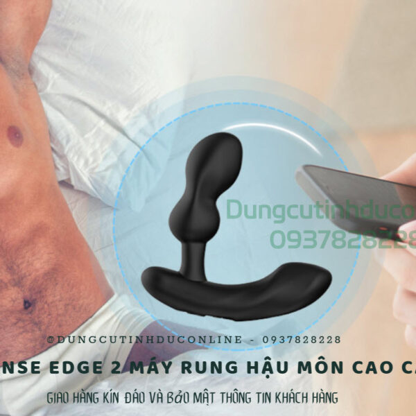 may rung hau mon Lovense Edge 2 0009 SHop Sextoy