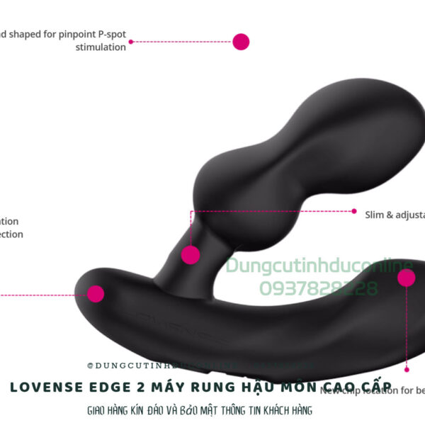 may rung hau mon Lovense Edge 2 0010 SHop Sextoy