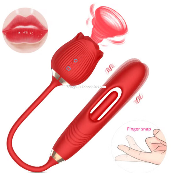 may rung hoa hong hai dau 0000 Shop Sextoy
