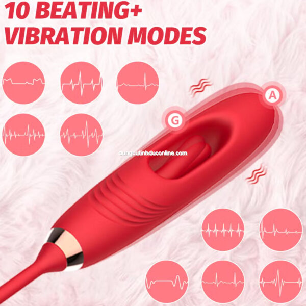 may rung hoa hong hai dau 0002 Shop Sextoy