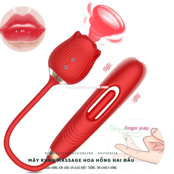 may rung hoa hong hai dau 0004 Shop Sextoy