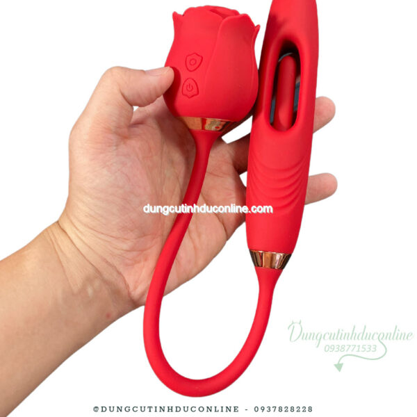 may rung hoa hong hai dau 0005 Shop Sextoy