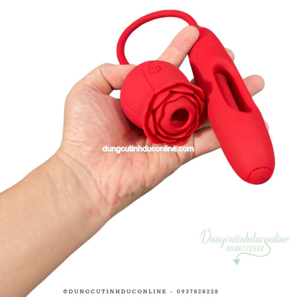 may rung hoa hong hai dau 0006 Shop Sextoy
