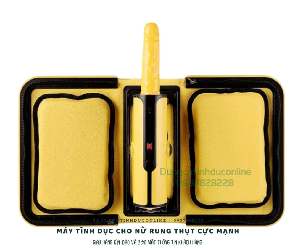 may tinh duc rung thut cho nu