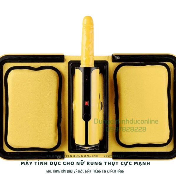 may tinh duc rung thut co nhiet 0000 Shop Sextoy