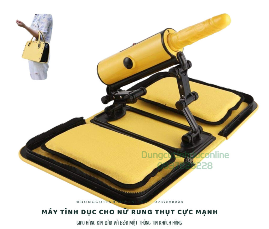 may tinh duc rung thut cho nu