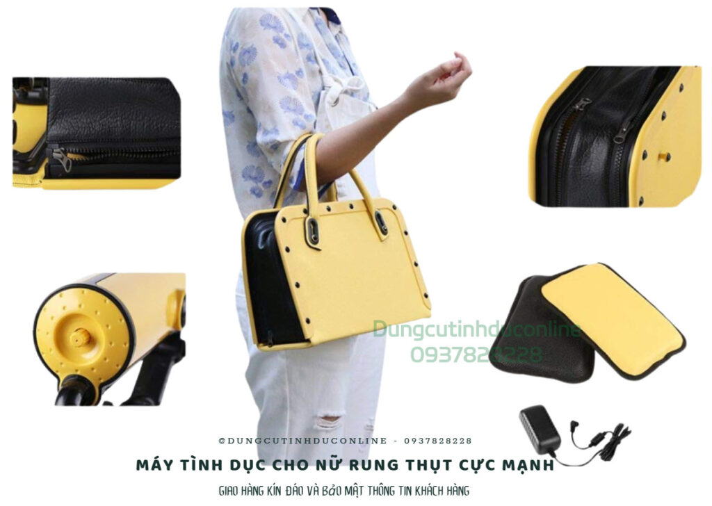 may tinh duc rung thut cho nu