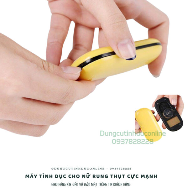 may tinh duc rung thut co nhiet 0003 Shop Sextoy