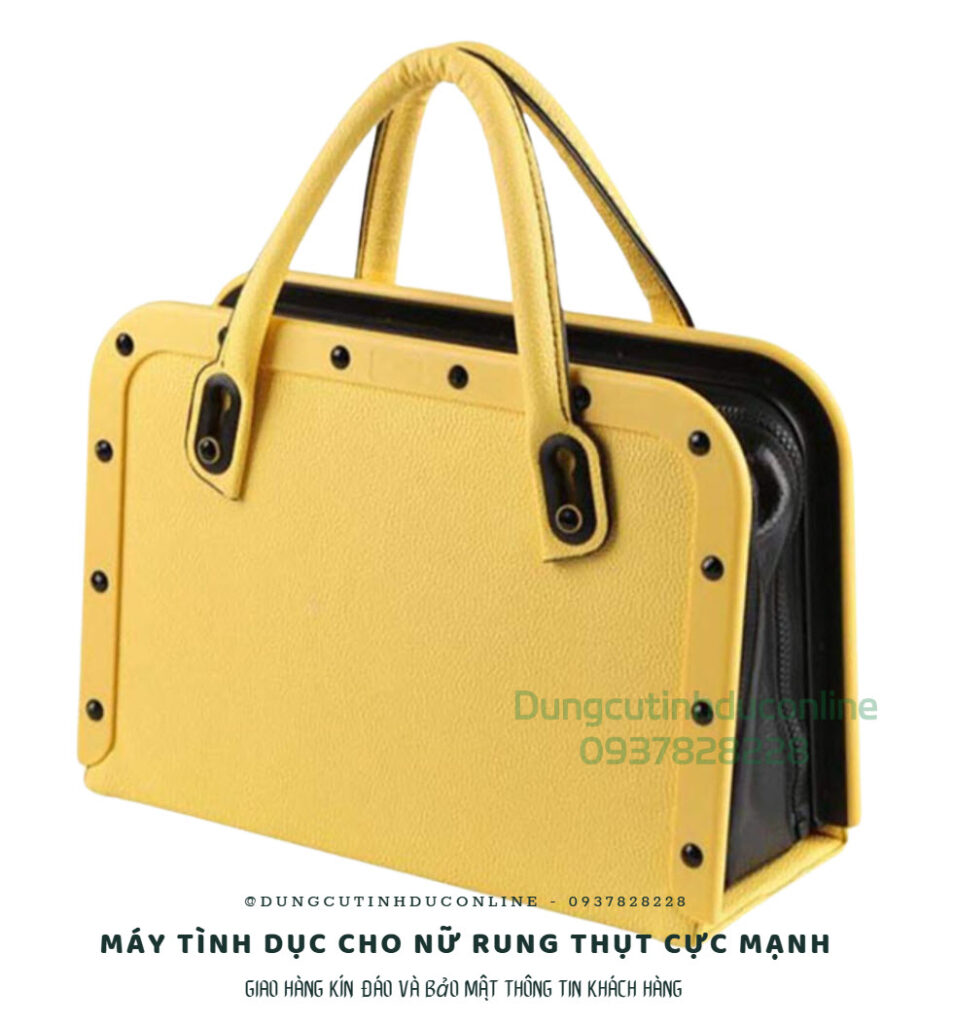 máy tình dục cao cấp cho nữ