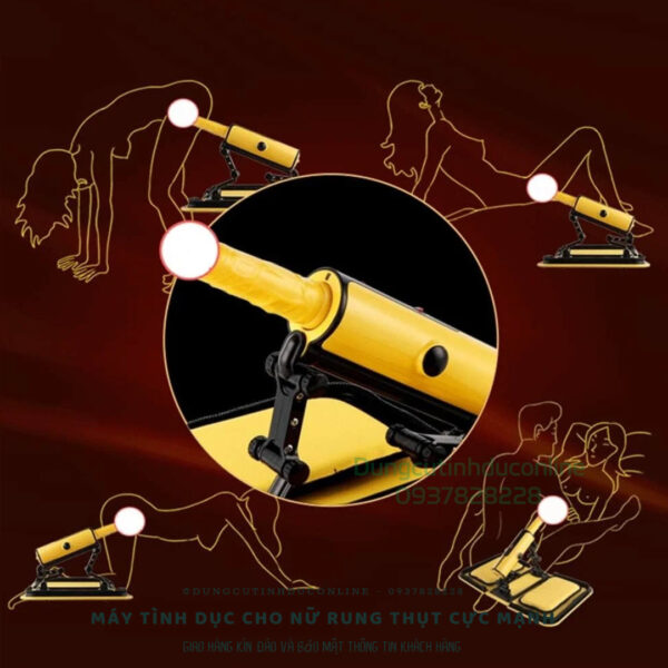 may tinh duc rung thut co nhiet 0010 Shop Sextoy