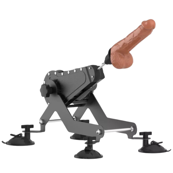 Sex Machine Máy Tình Dục
