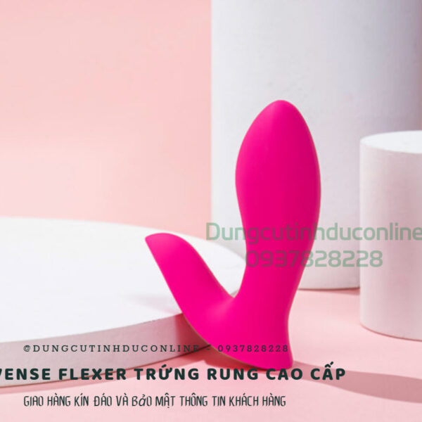 trung rung Lovense Flexer 0004 Shop trung rung
