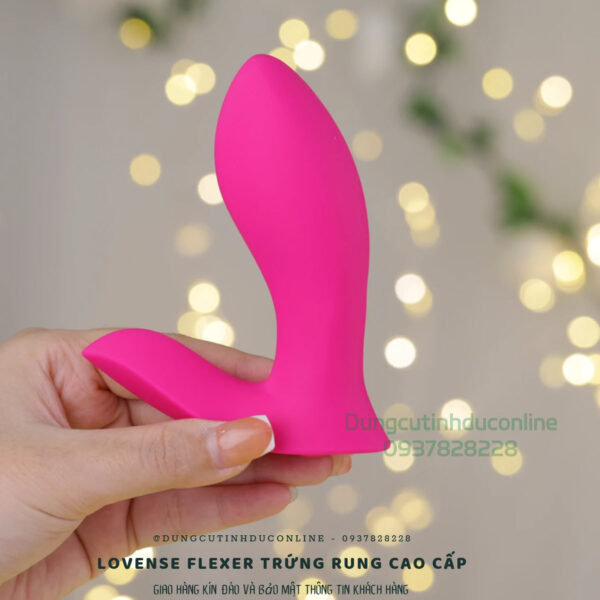 trung rung Lovense Flexer 0010 Shop trung rung