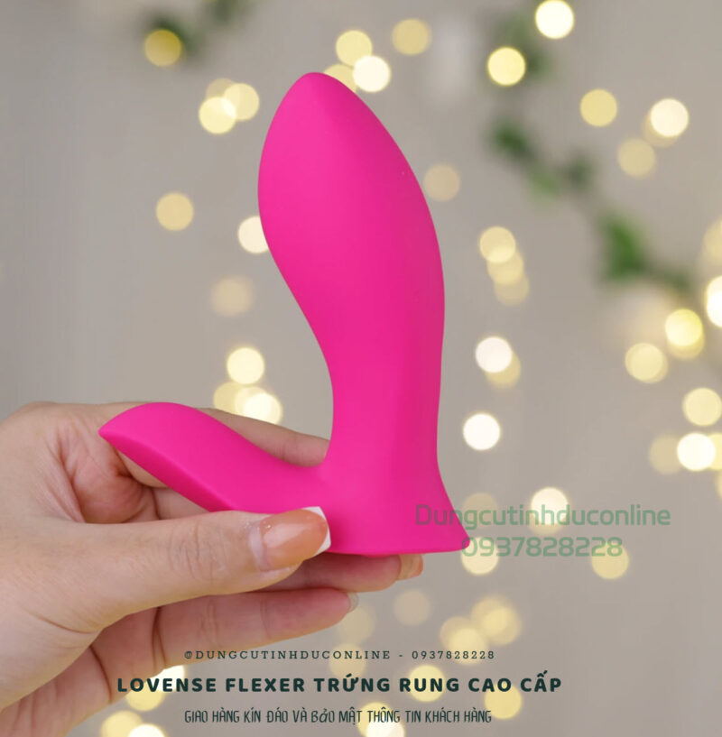 trung rung Lovense Flexer 0010 Shop trung rung